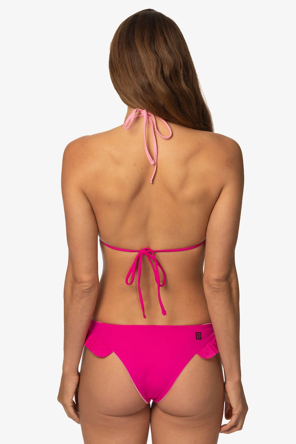 Swamis Bikini Bottom - Dazzle