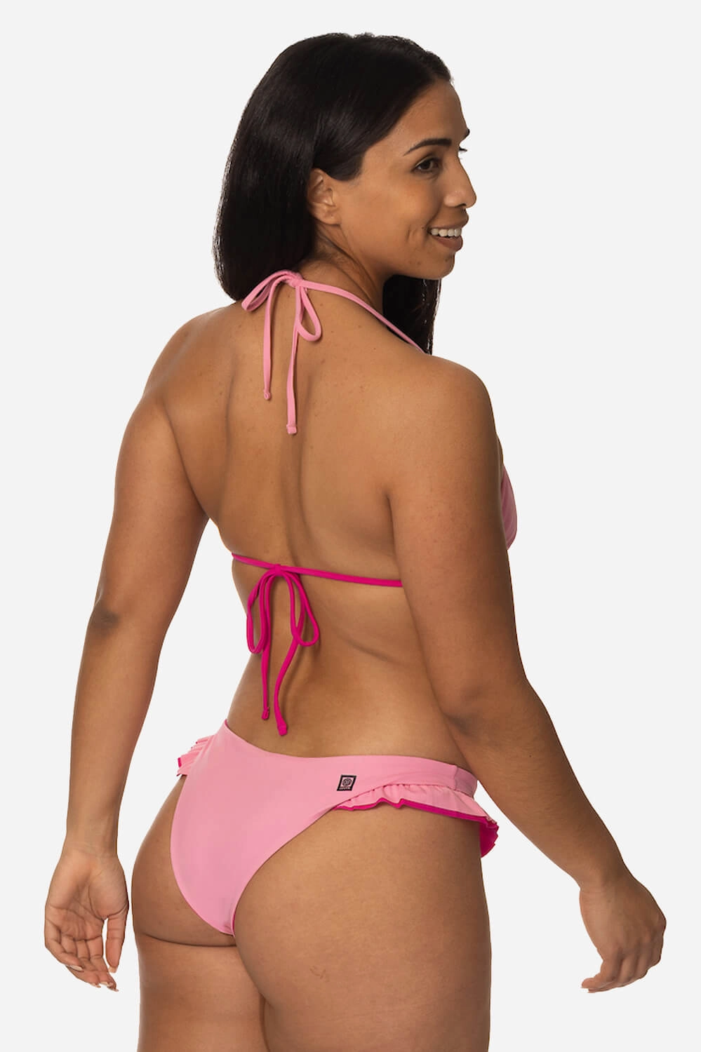 Swamis Bikini Bottom - Dazzle