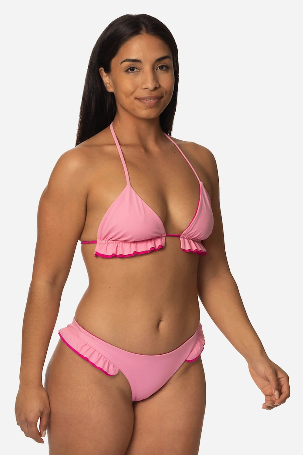 Swamis Bikini Bottom - Dazzle