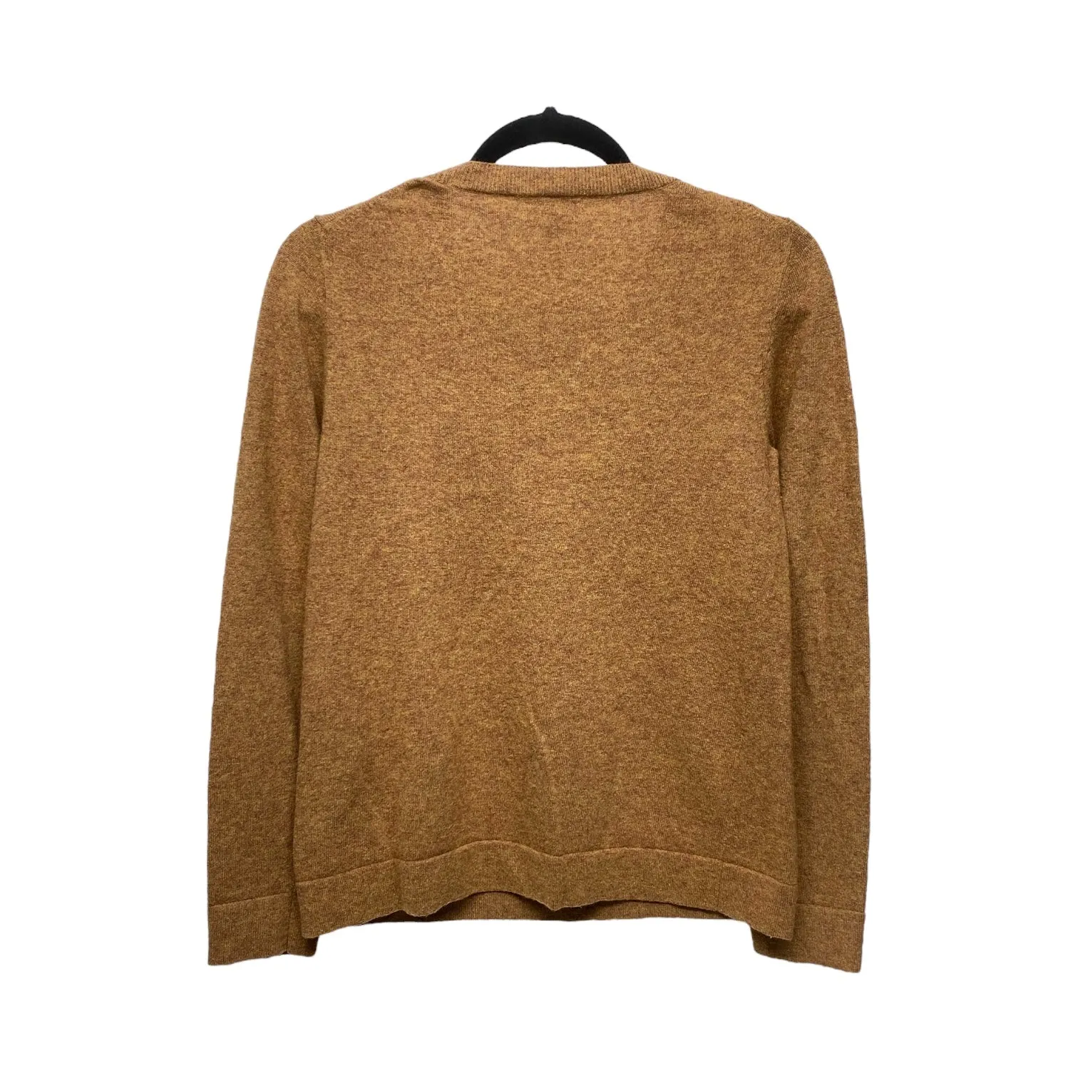 Sweater By J. Crew In Tan, Size: S j crew