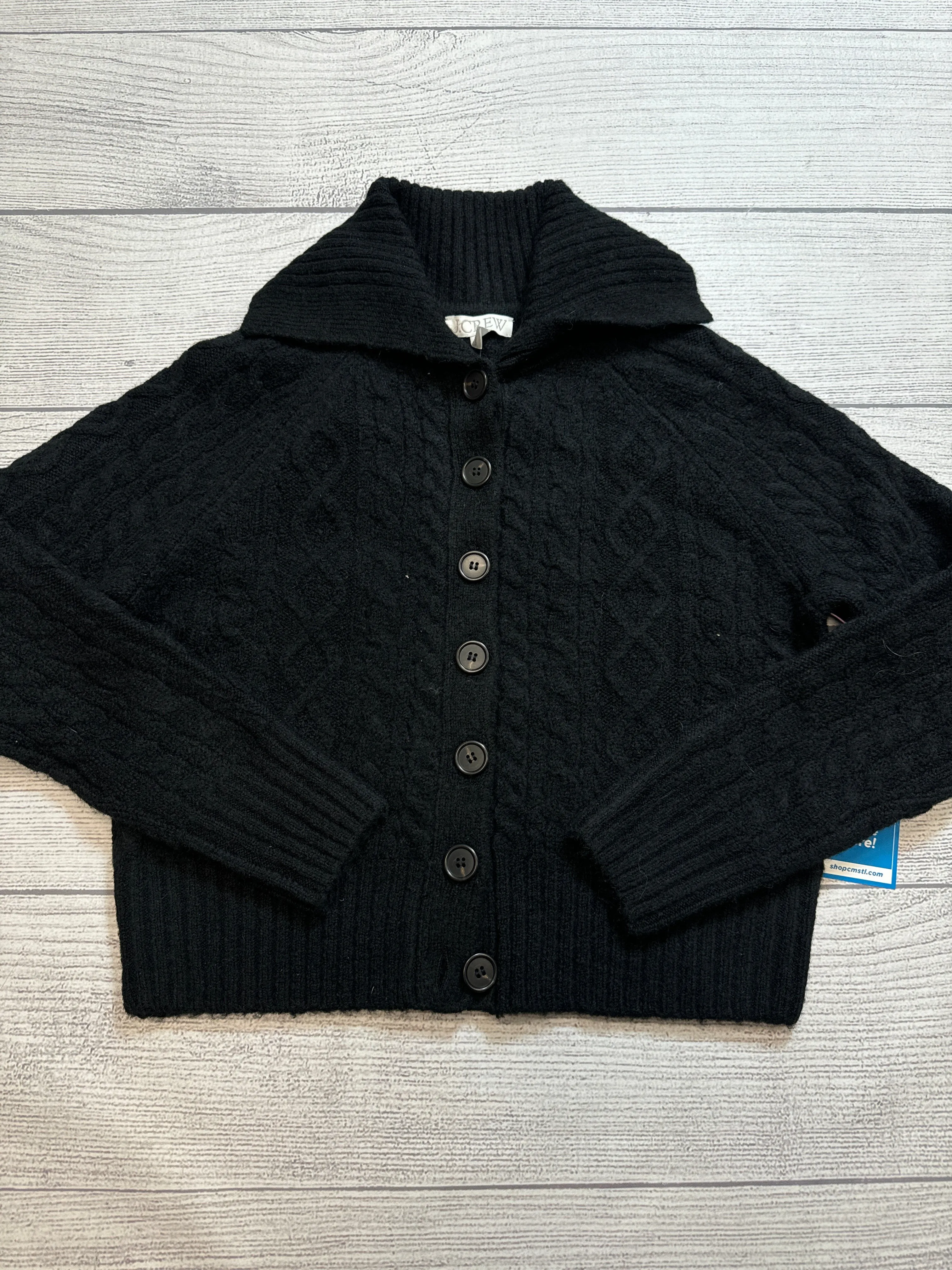 Sweater Cardigan By J. Crew  Size: S j crew