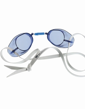 Swedish Competition Swim Goggles - 4 Colours adult swim goggles, best swim goggles for adults