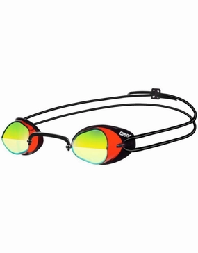 Swedix Mirror Goggle adult swim goggles, best swim goggles for adults