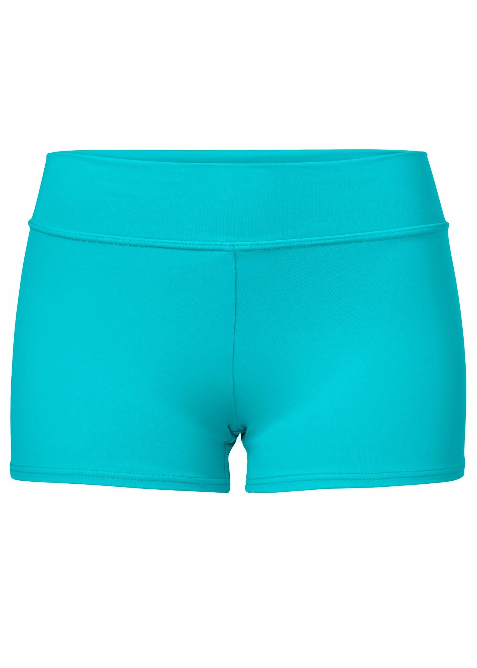 Swim Short - Aqua Reef