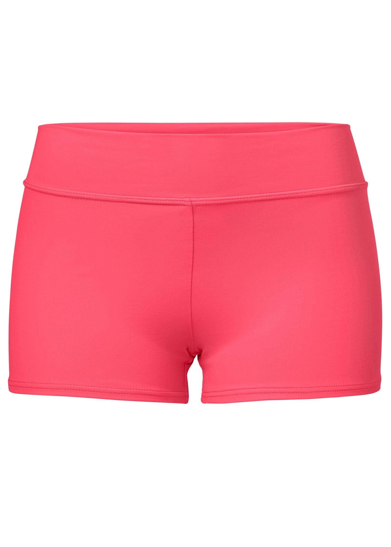 Swim Short - Sunset Pink
