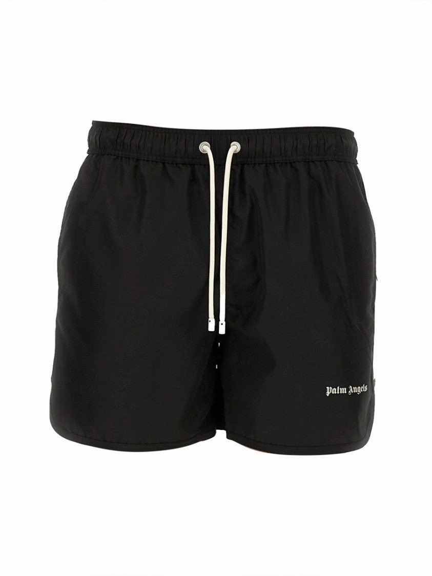 Swimsuit With Logo summer mens swimwear, mens athletic swimwear