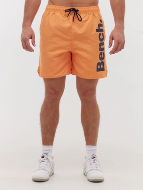 Tahiti Classic Swim Shorts mens beach swimwear, quick dry mens swimsuits