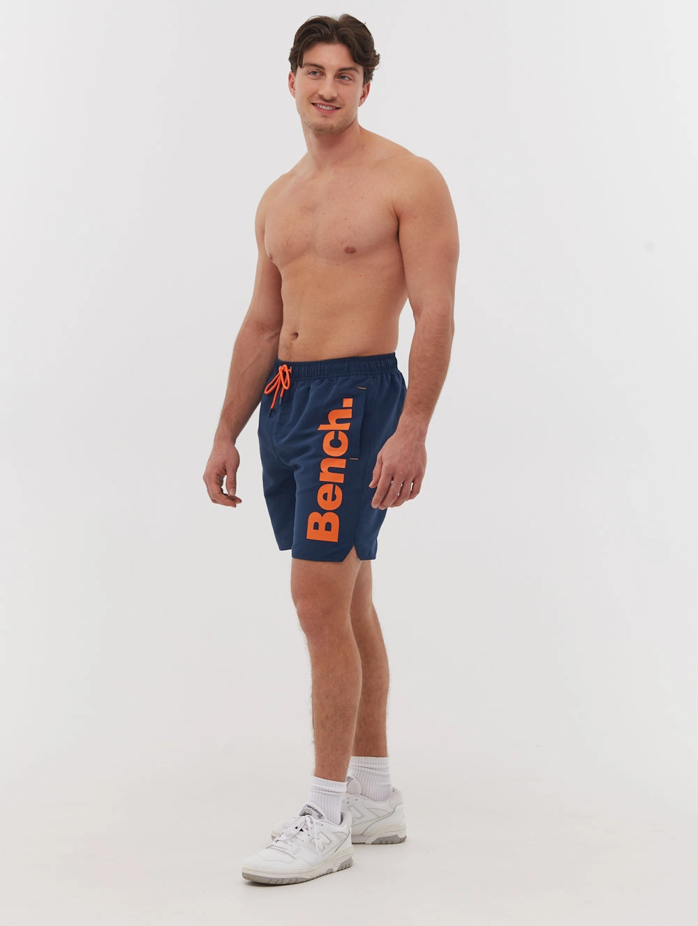 Tahiti Classic Swim Shorts