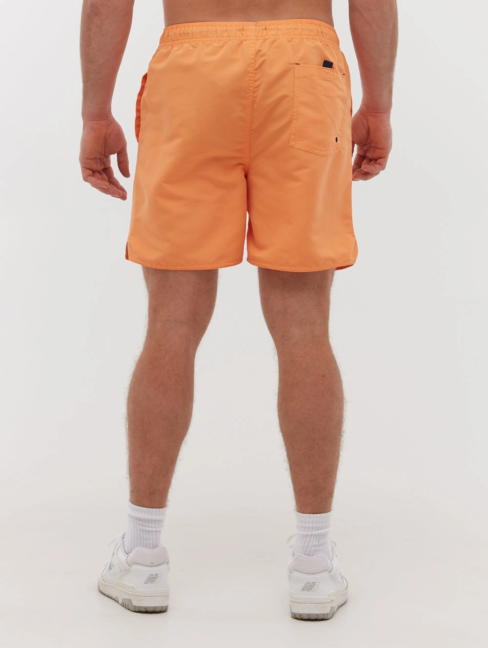 Tahiti Classic Swim Shorts