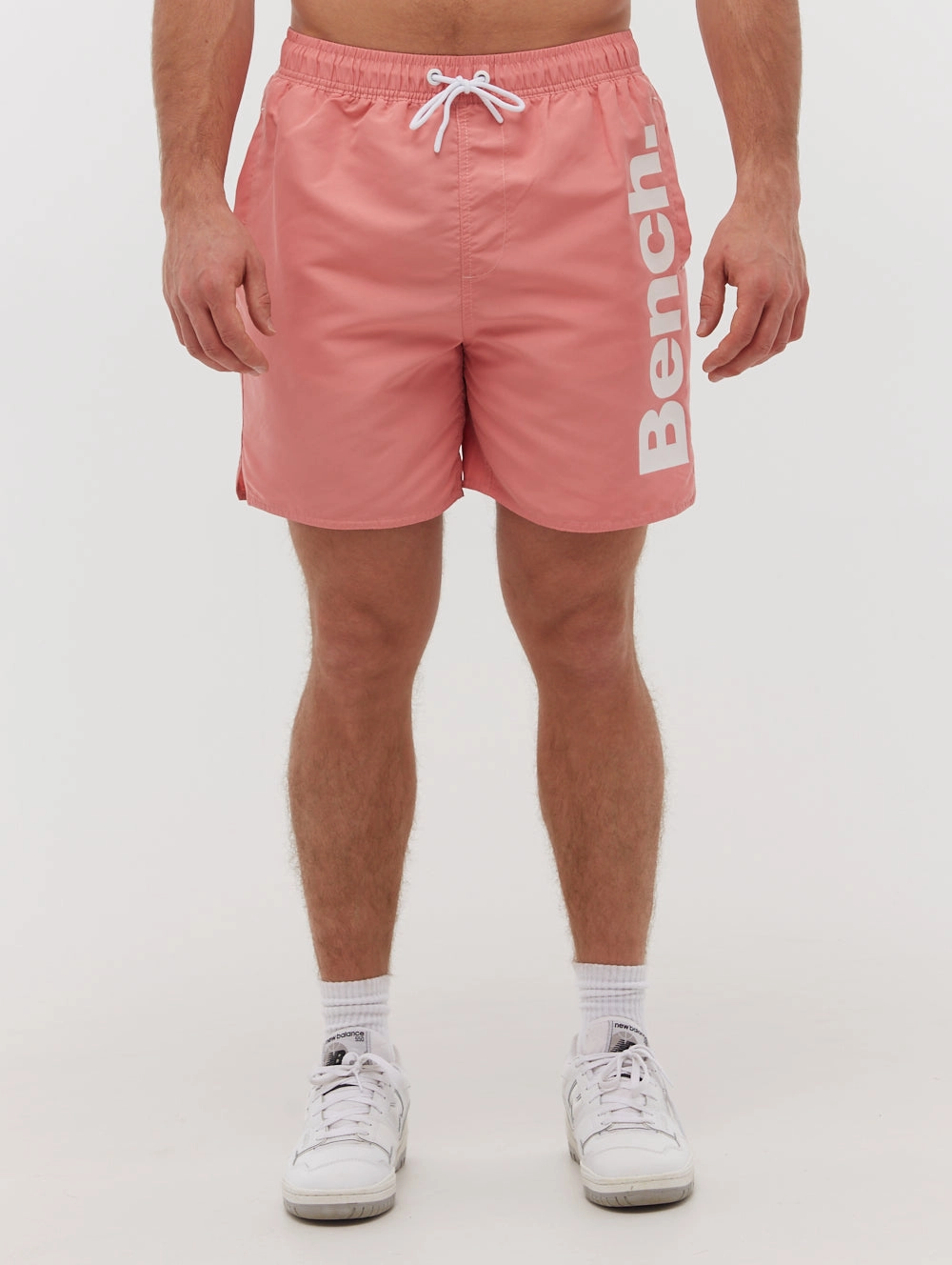 Tahiti Classic Swim Shorts mens beach swimwear, quick dry mens swimsuits