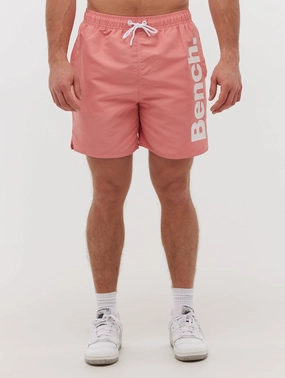 Tahiti Classic Swim Shorts mens beach swimwear, quick dry mens swimsuits