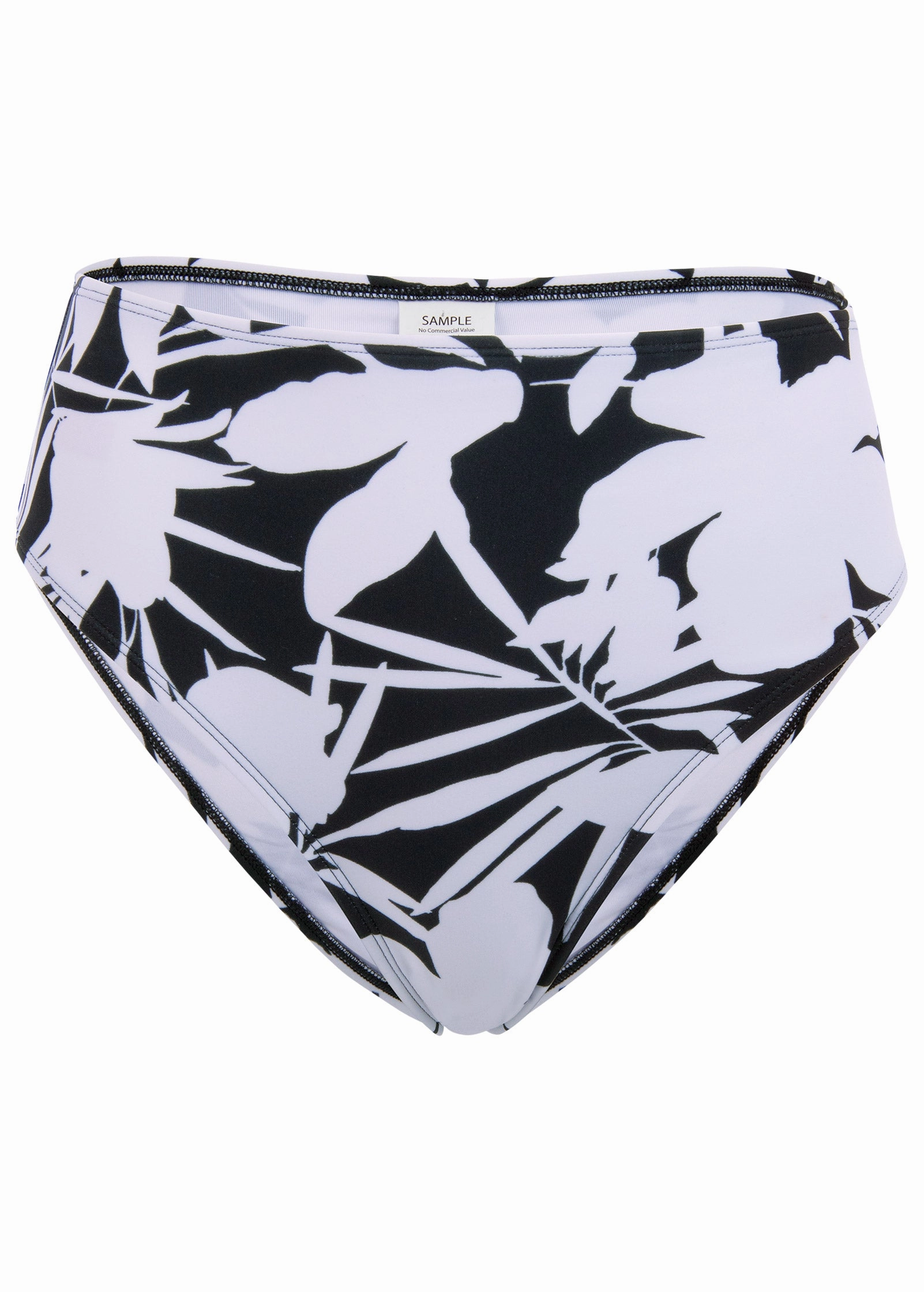 Tahiti Midi Bottom - Cabana Night