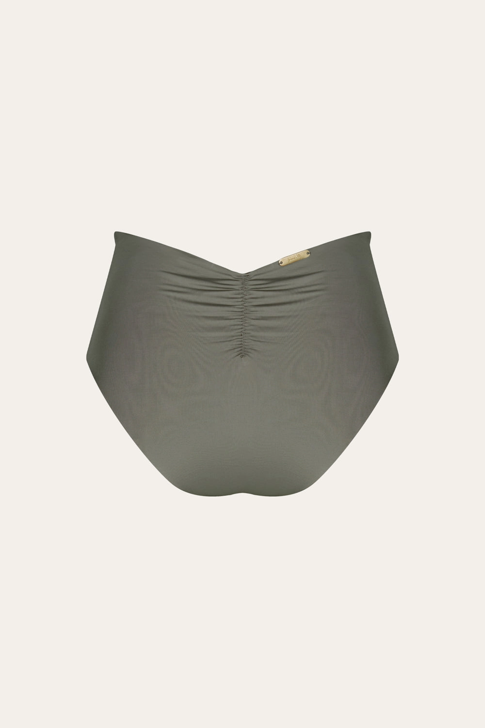 Taita Bikini Bottom