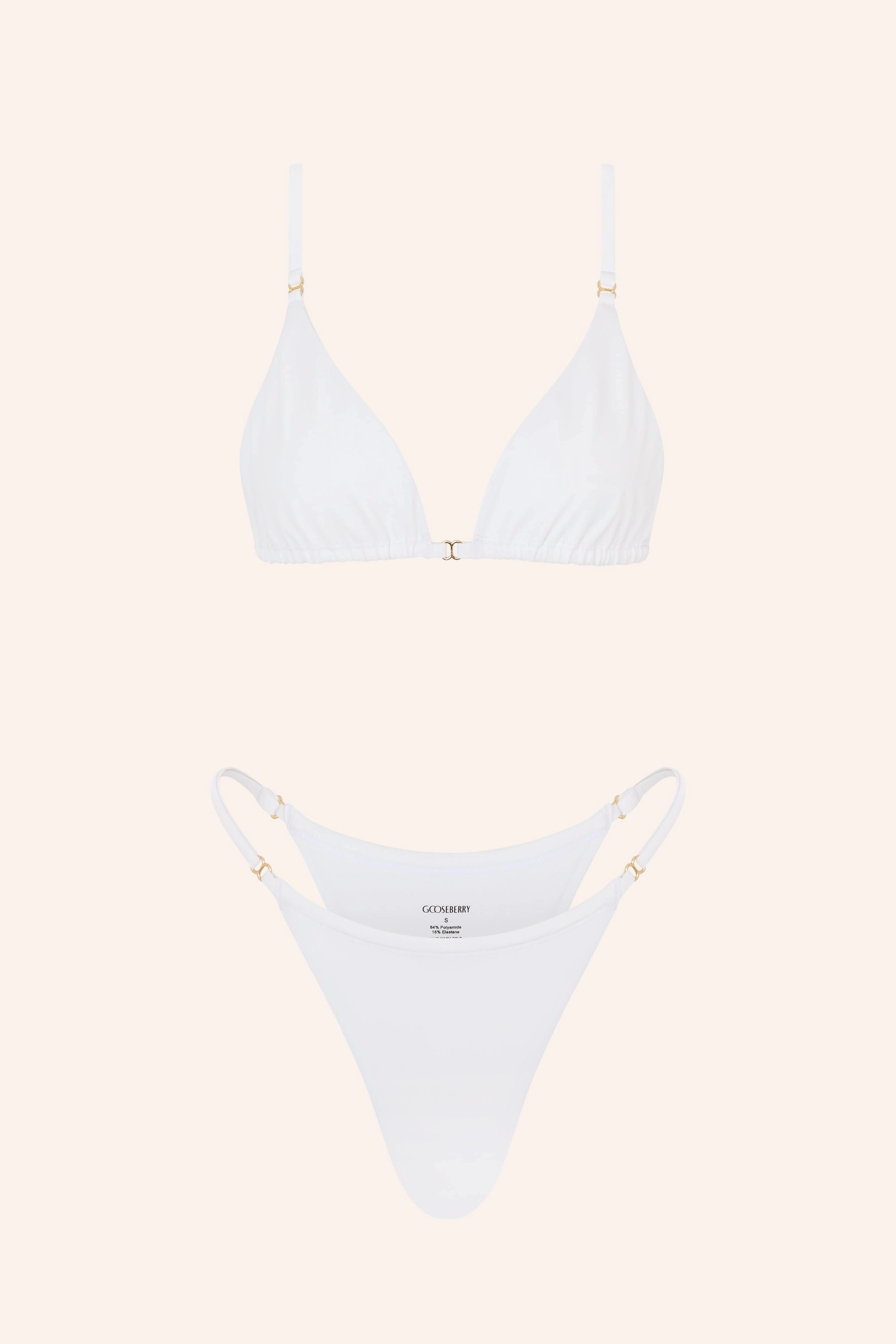 Tanga Bikini Cassis