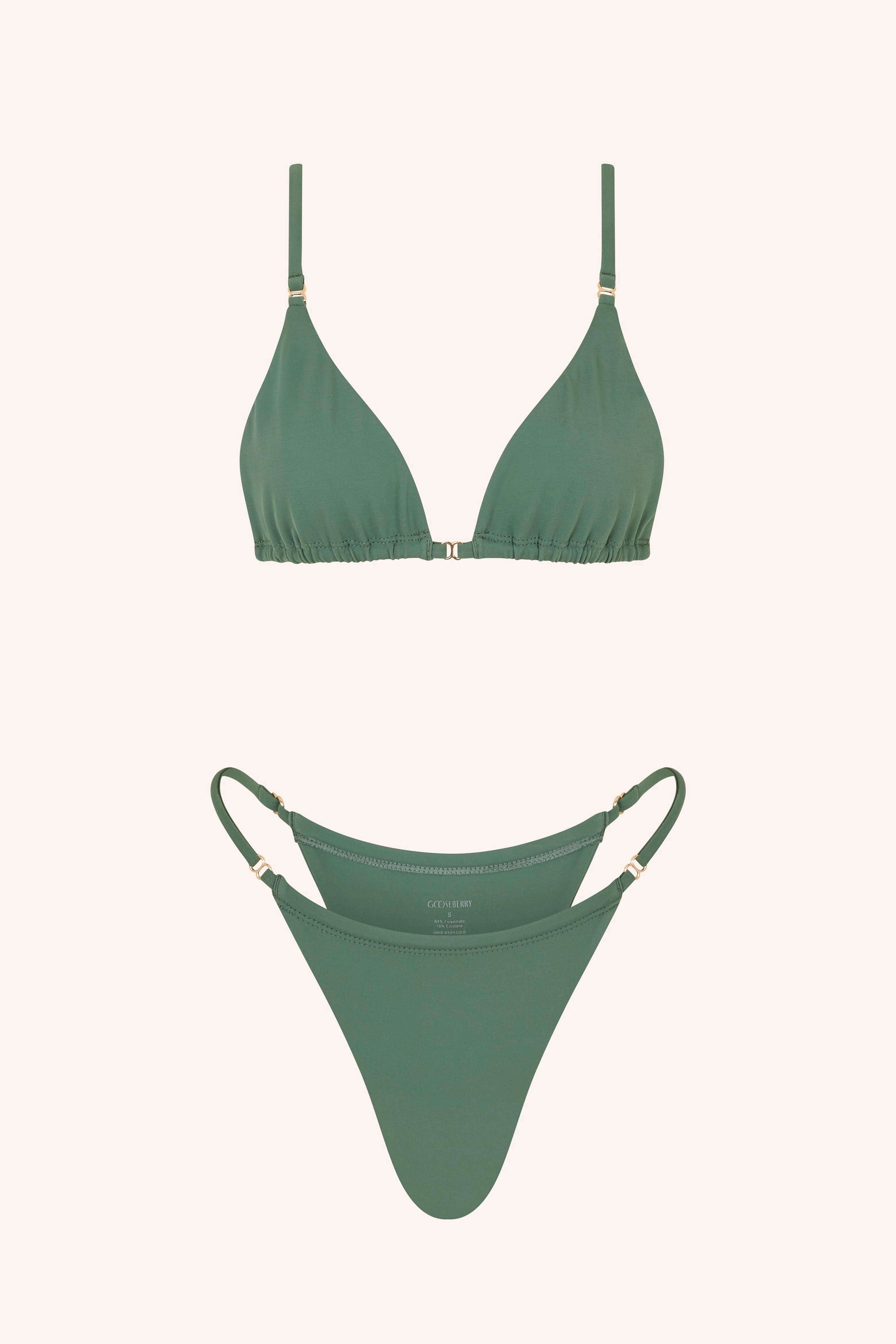 Tanga Bikini Soleil