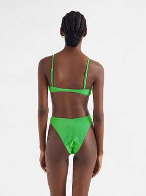 taylor bottom shamrock quick-dry swimsuits for women, fashionable womens beachwear