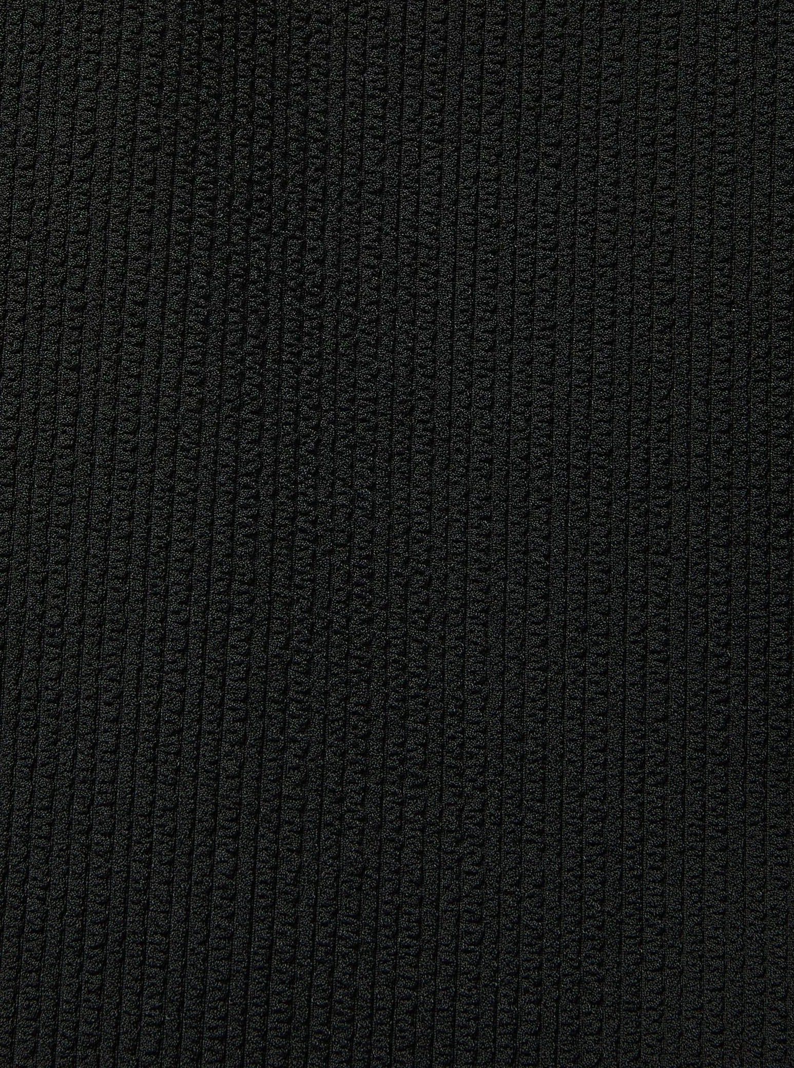 Taylor One Piece Black Texture