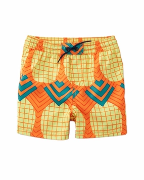 Tea Collection Baby Swim Trunk boys swimwear sets, boys swim trunks