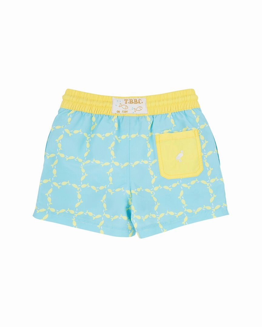 The Beaufort Bonnet Company Palm Beach Bathing Suit