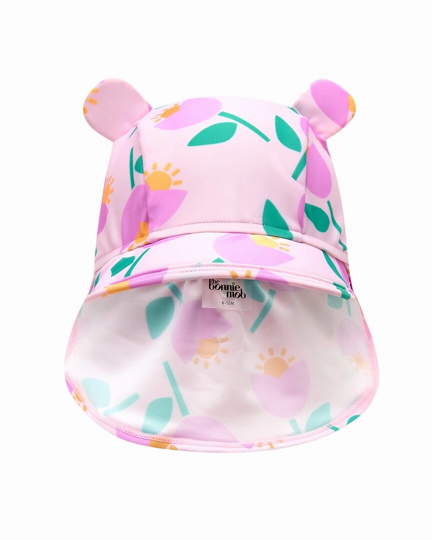 The Bonniemob UV Sun Hat