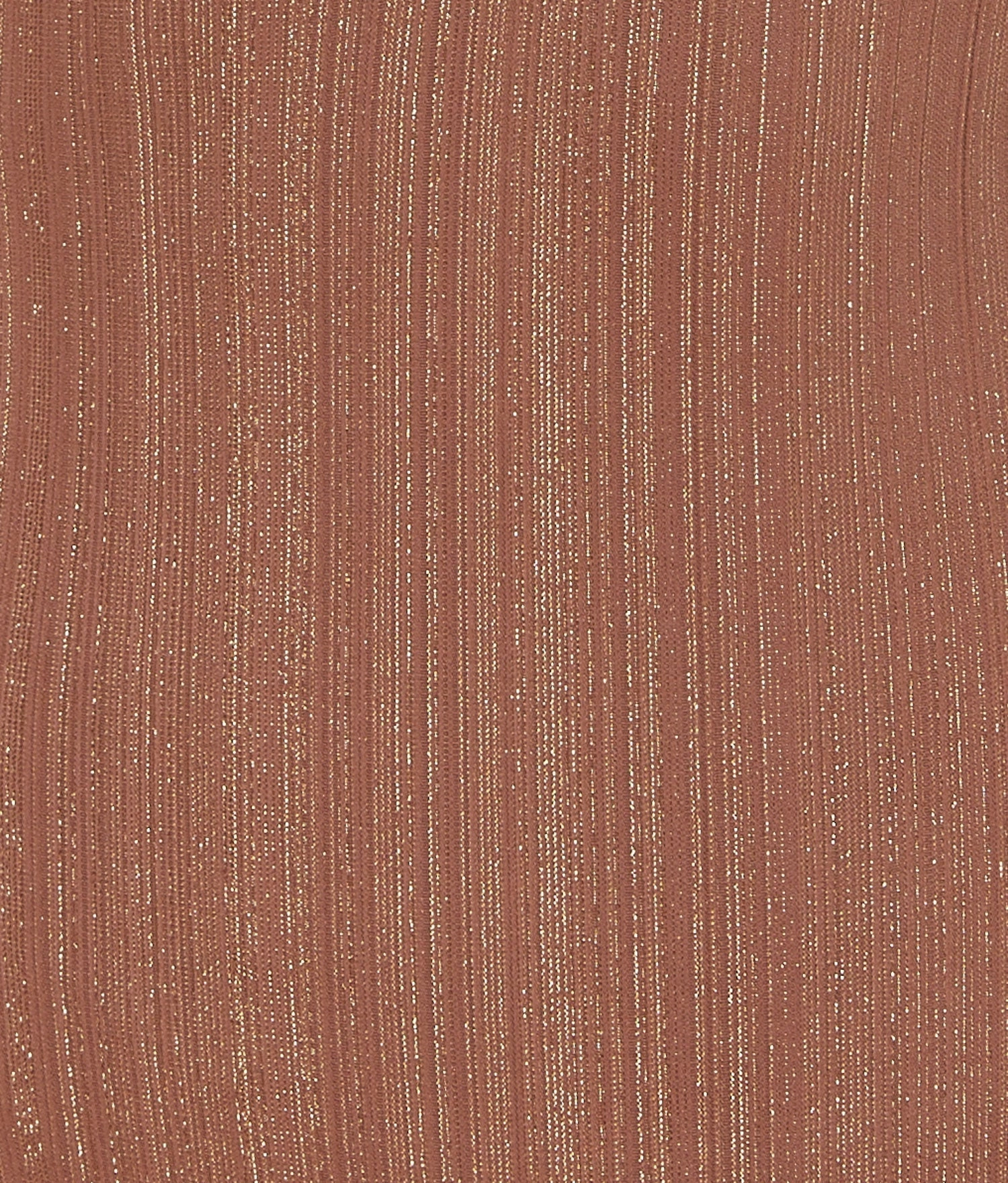 The Classic Bikini Bottom - Sparkle - Latte
