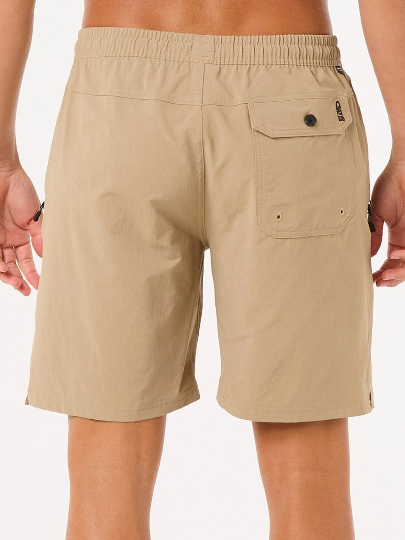 The Search Volley Boardshorts