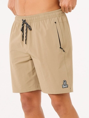 The Search Volley Boardshorts men's boardshorts swimwear, long swim shorts for men