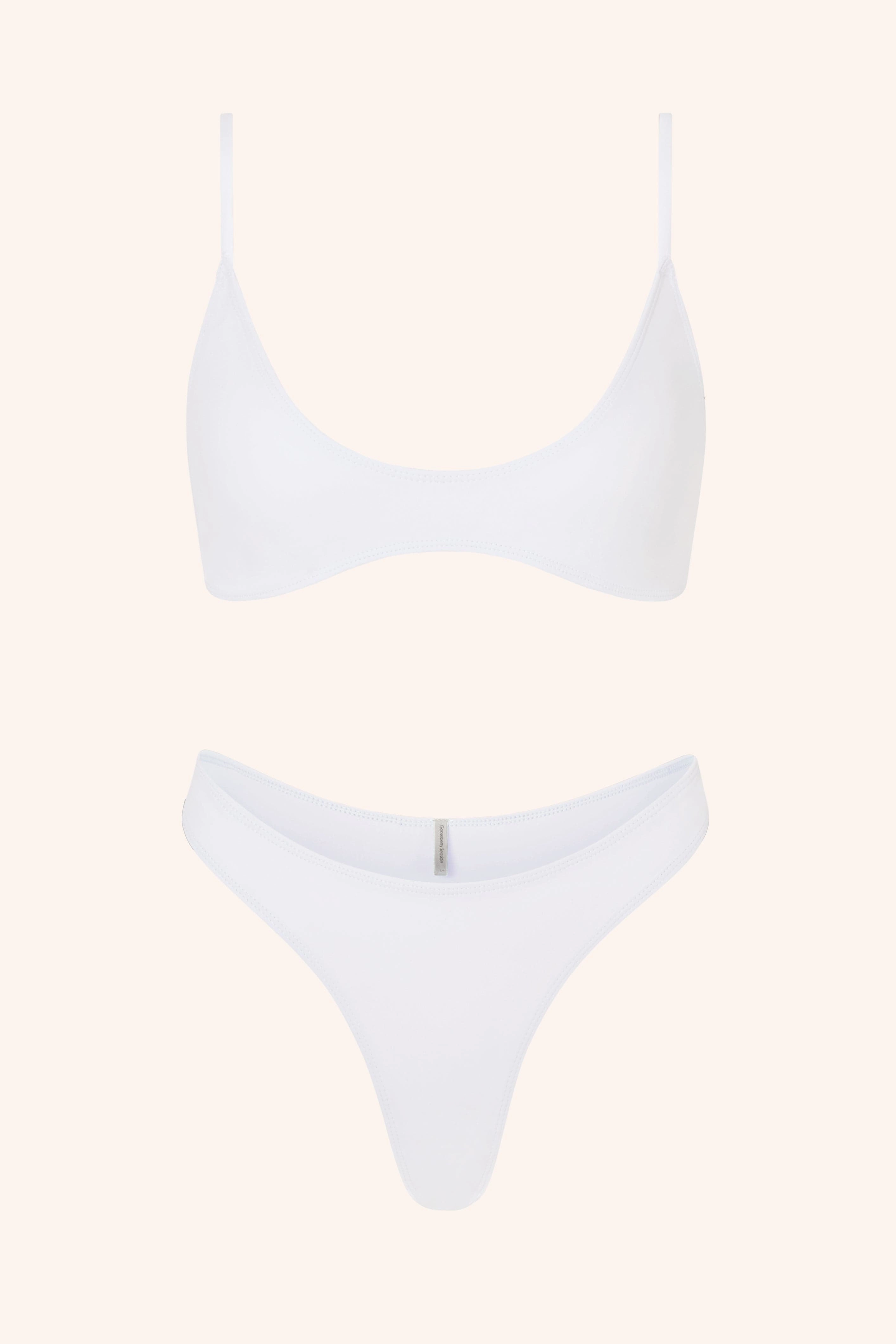 Thong Gold