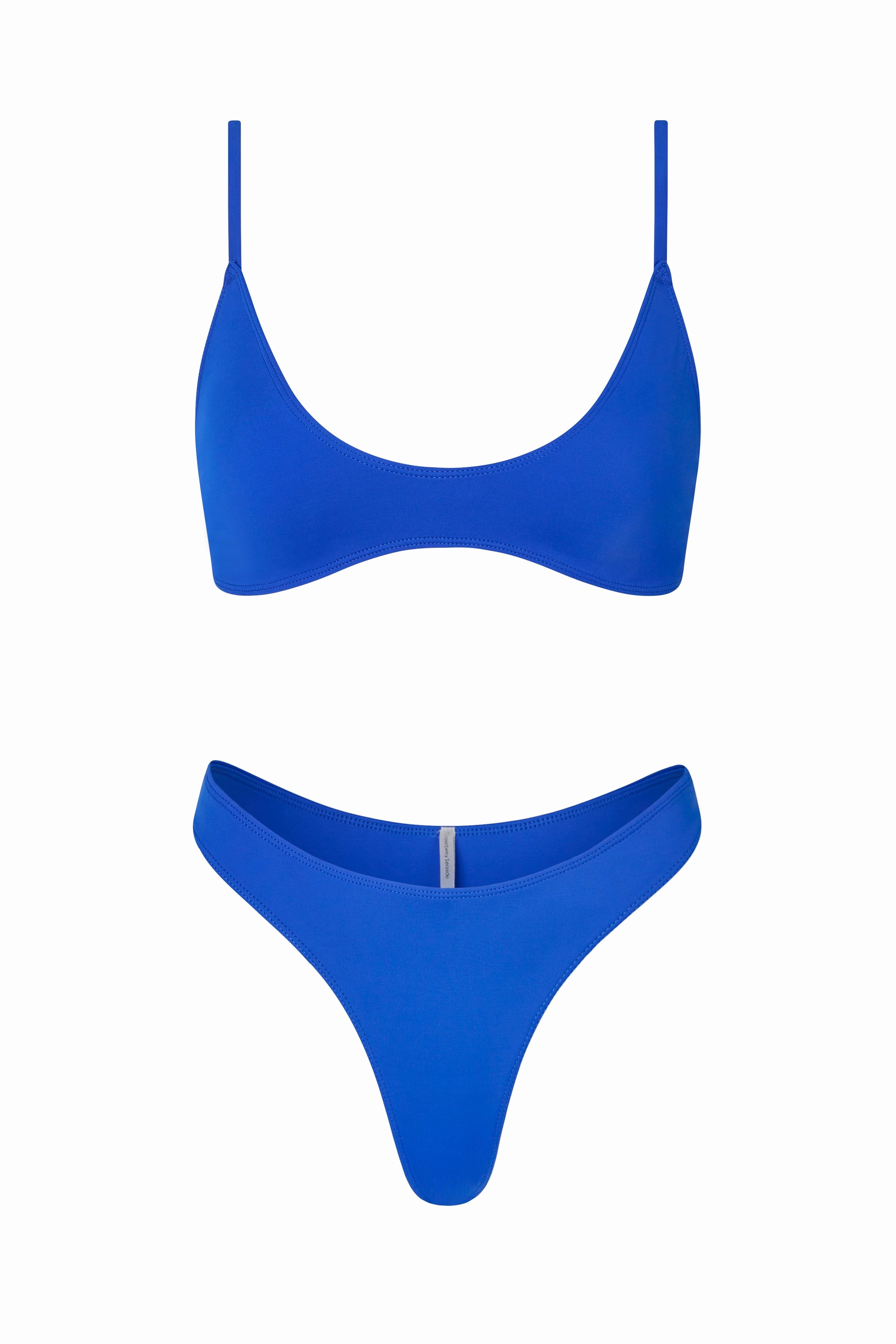 Thong Soleil