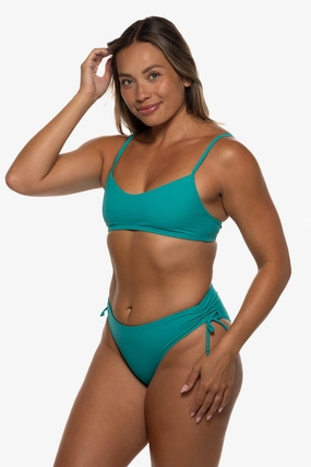 Tia Bikini Bottom - Coast all types of swimwear, full coverage swimwear for all ages