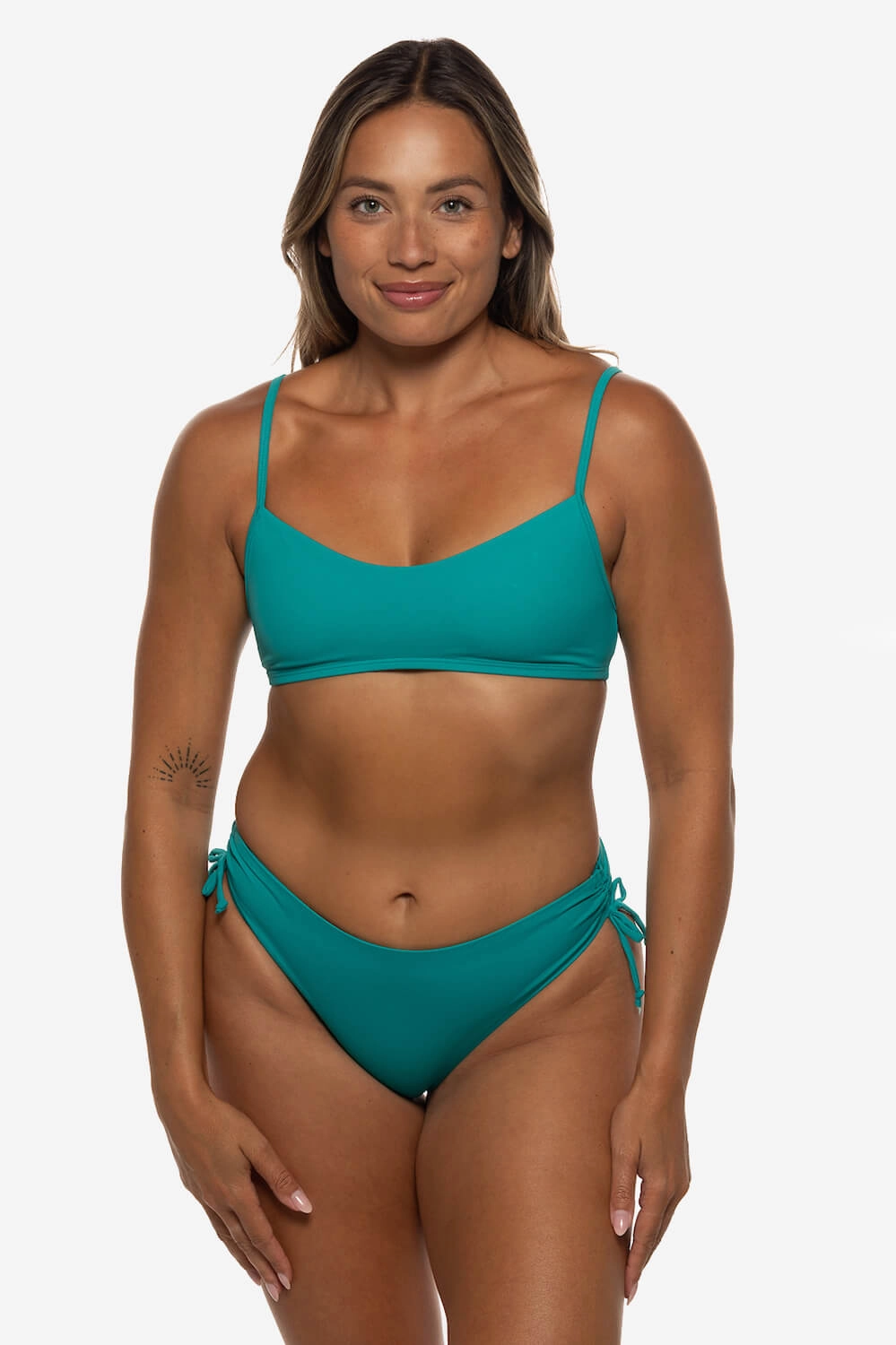 Tia Bikini Bottom - Coast