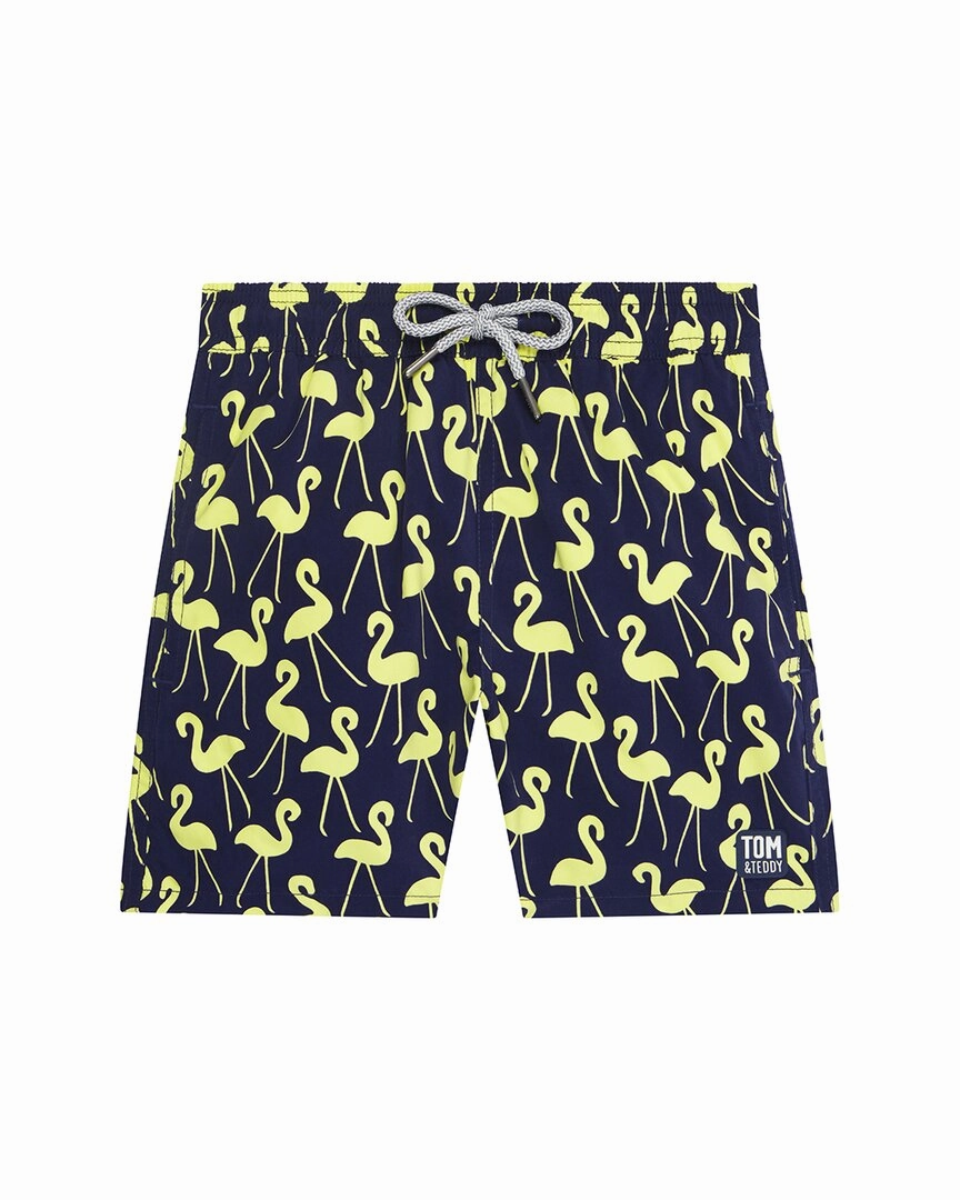 Tom & Teddy Swim Trunk boys swimwear sets, boys swim trunks