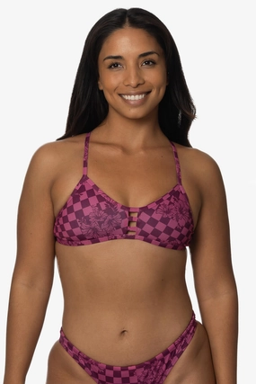 Tomcat Bikini Top - Cruz all types of swimwear, full coverage swimwear for all ages
