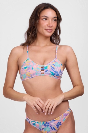 Tomcat Bikini Top - Glow all purpose swimwear, comfortable swimwear for everyone