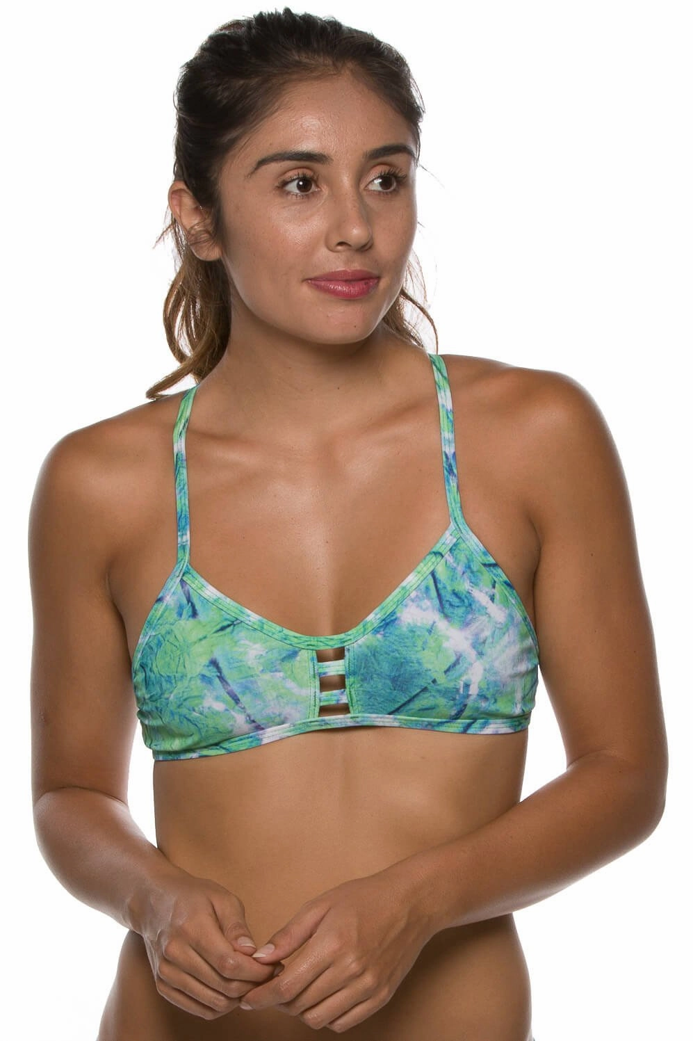 Tomcat Bikini Top - Prints