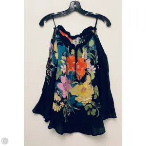 Top Long Sleeve By Johnny Was In Black, Size: S Johnny Was Clothing