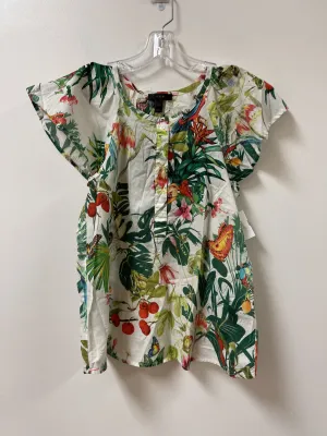 Top Short Sleeve By J. Crew  Size: S j crew