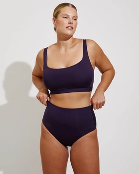 Top Shelf - Legend lightweight women's swimwear, chic swim outfits for beach