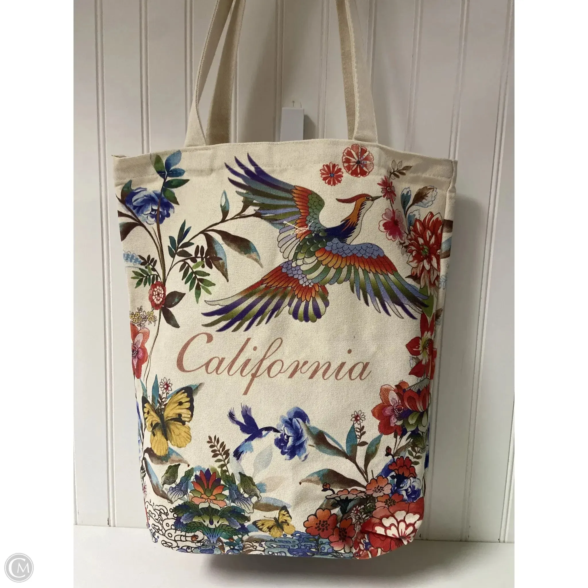 Tote By Johnny Was, Size: Large Johnny Was Clothing