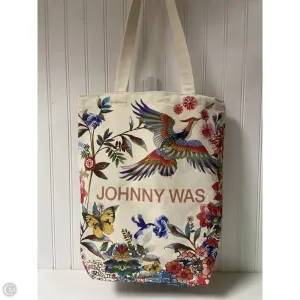 Tote By Johnny Was, Size: Large Johnny Was Clothing