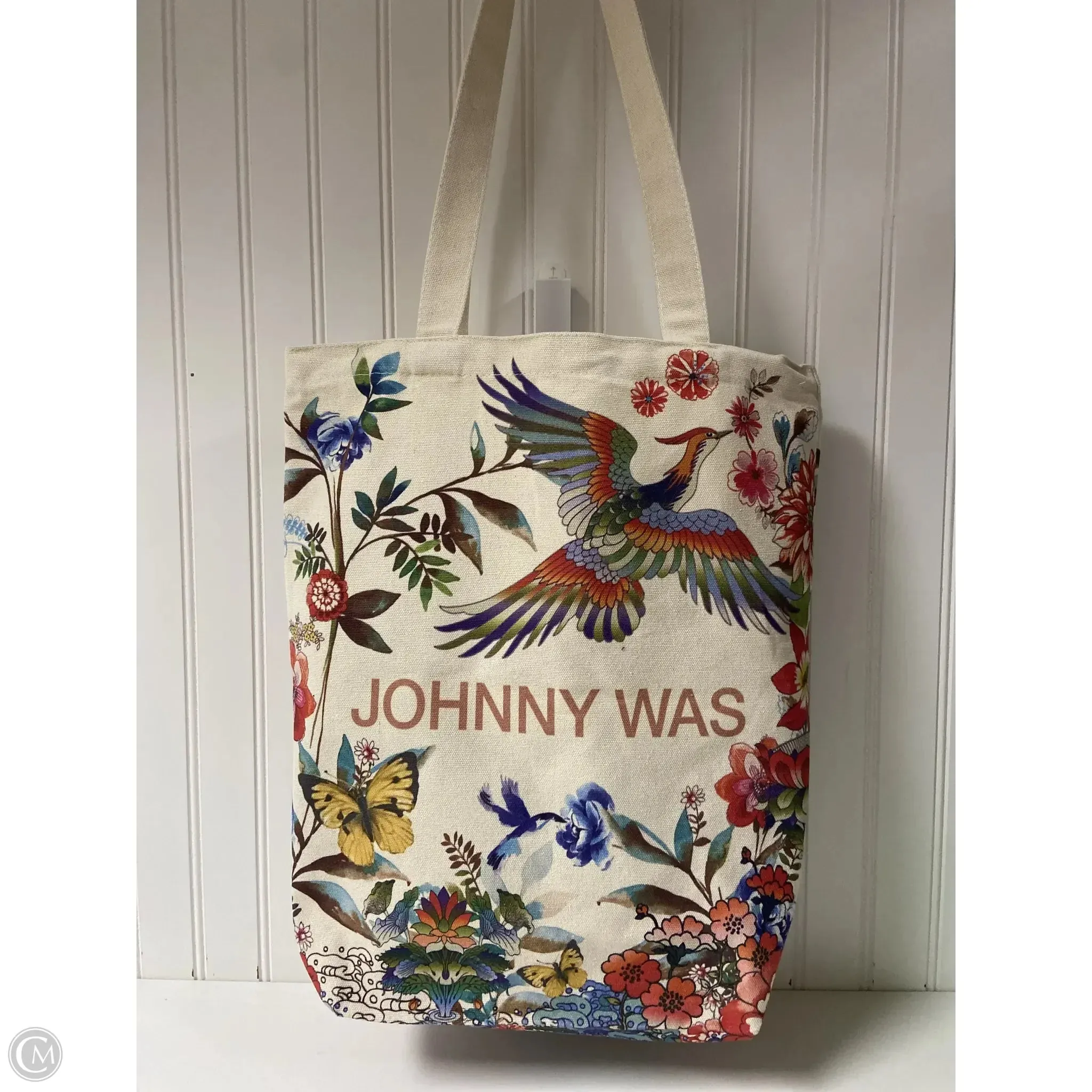 Tote By Johnny Was, Size: Large Johnny Was Clothing