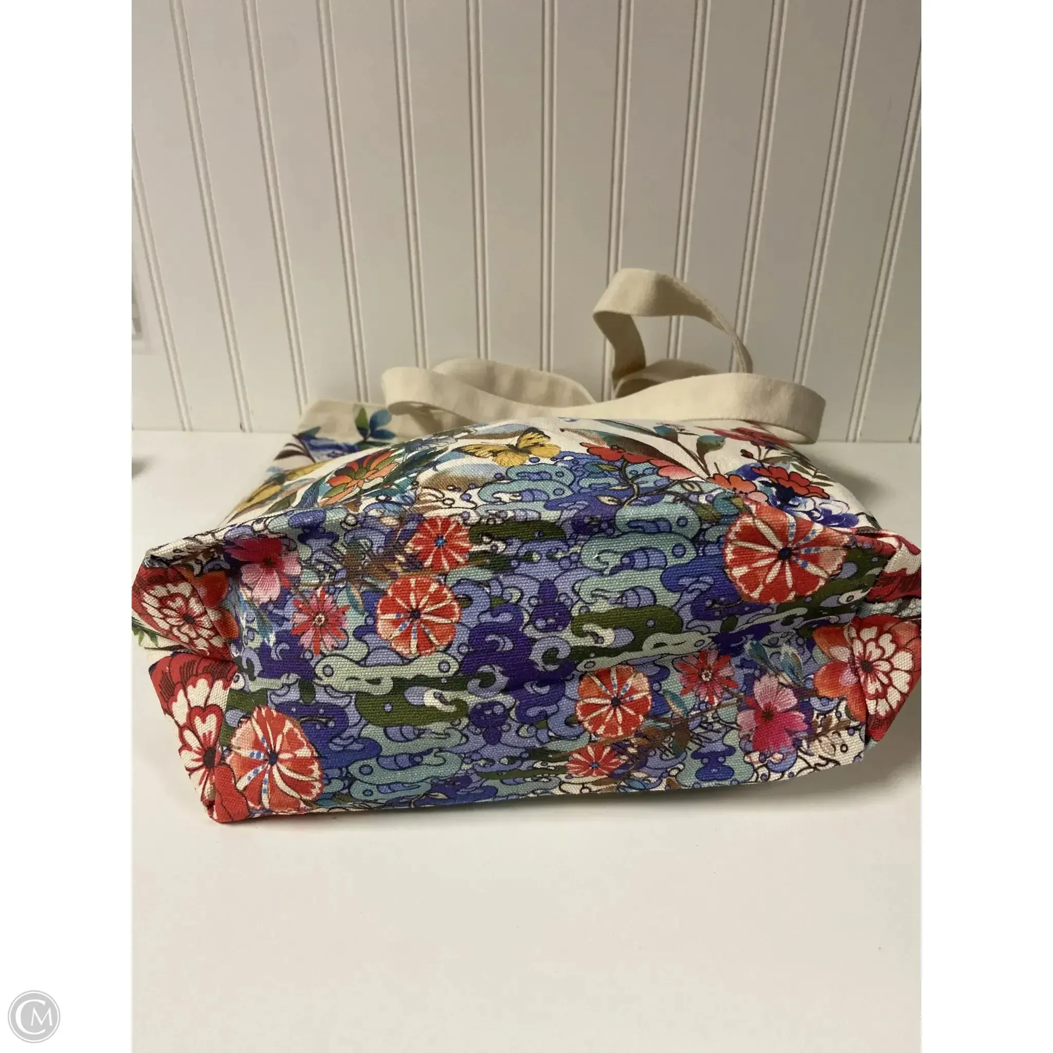 Tote By Johnny Was, Size: Large Johnny Was Clothing