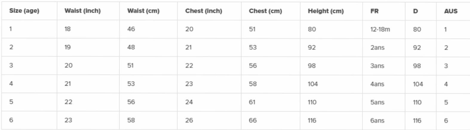 Tots Girls Pegasus Crossback Swimsuit - Blue