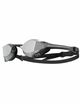 Tracer-X Elite Mirrored Swim Goggle Set adult swim goggles, best swim goggles for adults