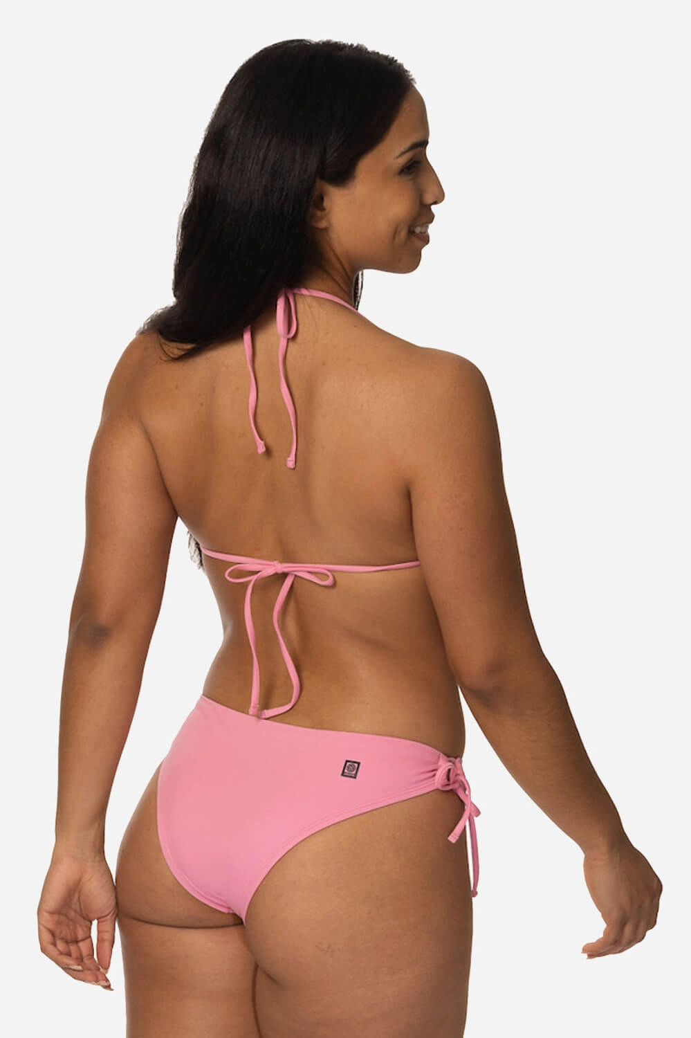 Trestles Bikini Bottom - Dazzle