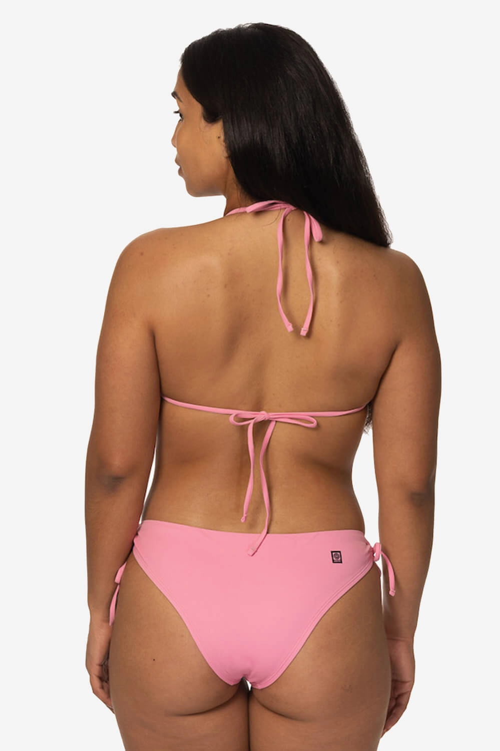 Trestles Bikini Bottom - Dazzle