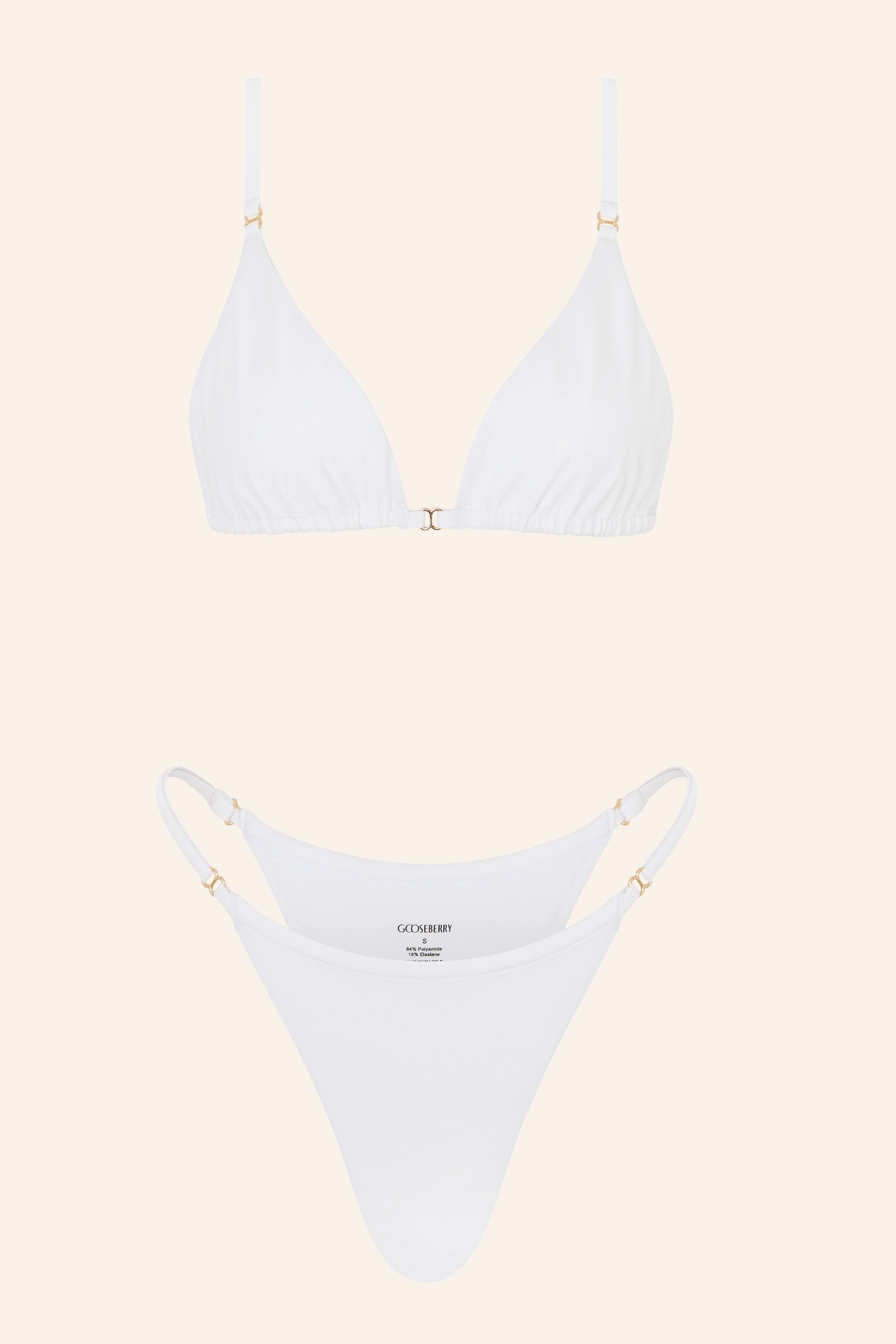 Triangle Top Soleil