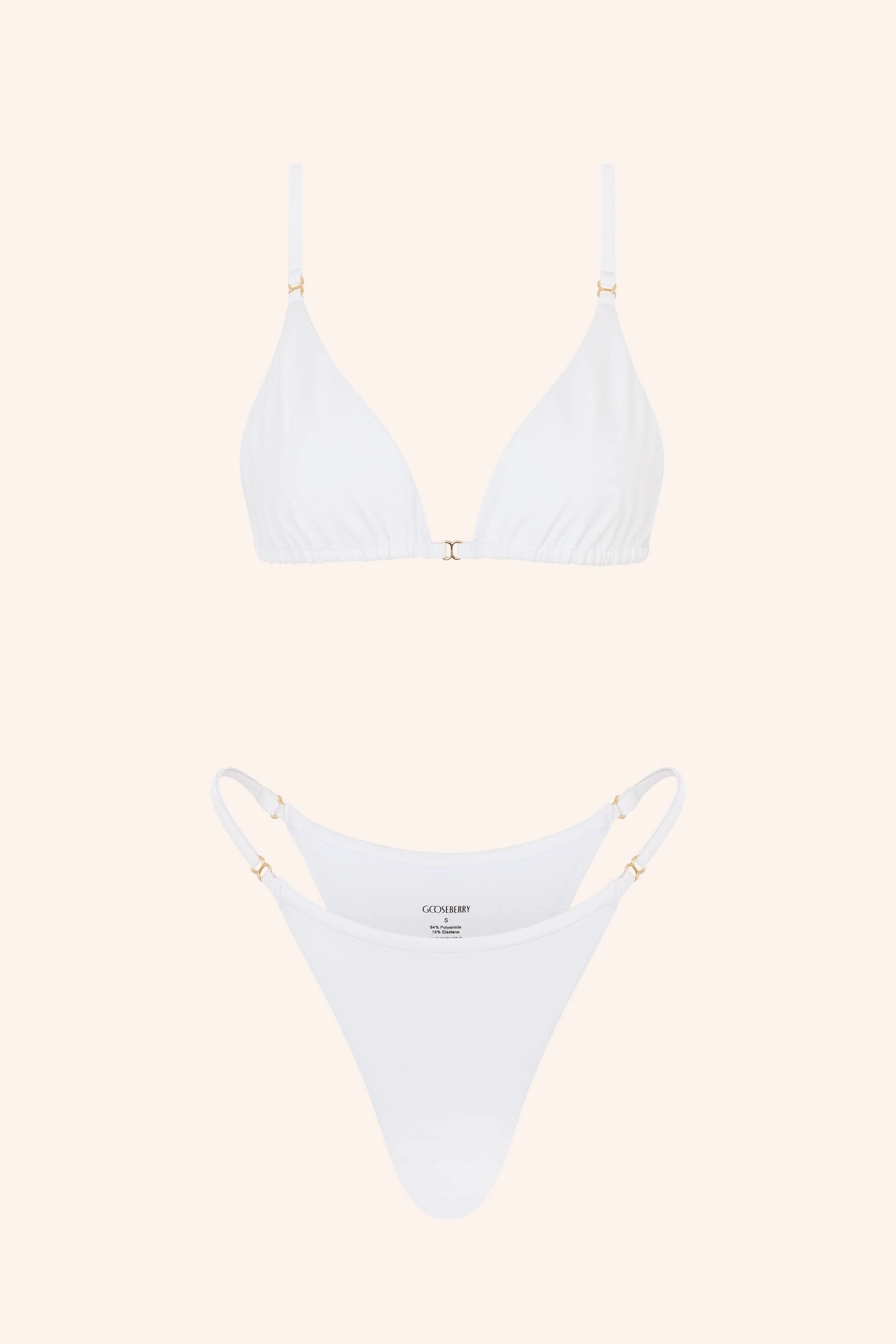 Triangle Top Soleil