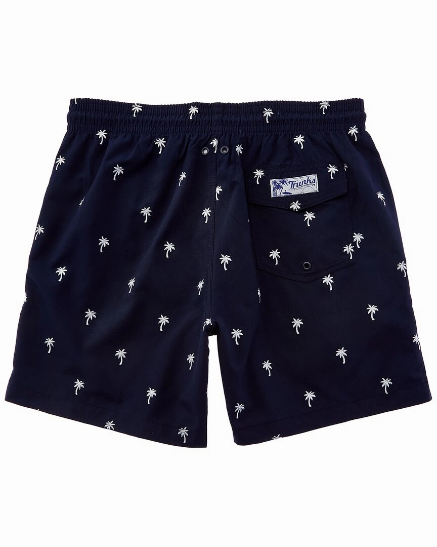 Trunks Surf & Swim Co. Palms Sano Swim Short