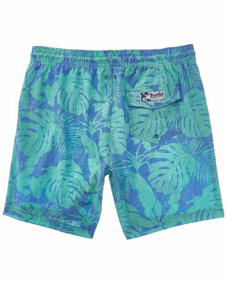 Trunks Surf & Swim Co. Sano Swim Short